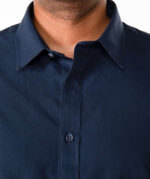 UNTUCKit Castello Wrinkle-Free Long Sleeve Shirt - Image 6