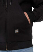 Berne Heritage Cotton Duck Hooded Jacket - Image 6