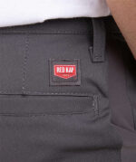 Red Kap MIMIX Stretch Utility Pants - 32" Inseam - Image 6