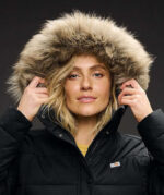 Carhartt Women's Montana Hooded Insulated Jacket - Image 6