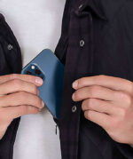 Fossa Apparel Diverge Reversible Insulated Jacket - Image 6