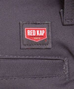 Red Kap MIMIX Stretch Utility Pants - 30" Inseam - Image 6
