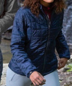 Storm Creek Women's Traveler Recycled Insulated Jacket - Image 6