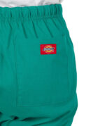 Dickies Women's Drawstring Scrub Pant - Image 6