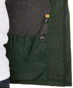 Core 365 Tall Fleece Lined All-Season Jacket - Image 6