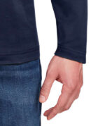 Harriton Charge Snag and Soil Protect Long Sleeve Performance Shirt - Image 7