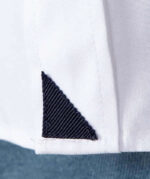 UNTUCKit Las Cases Wrinkle-Free Long Sleeve Shirt - Image 7