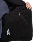 Berne Heritage Cotton Duck Hooded Jacket - Image 7