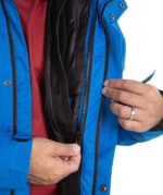 Stormtech Vortex 3-in-1 Insulated Jacket - Image 7