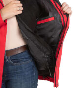 Stormtech Women's Vortex 3-in-1 Insulated Jacket - Image 7