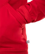 Cherokee Infinity Full Zip Warm-Up Scrub Jacket - Image 7