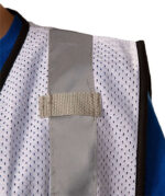 Kishigo Non-ANSI Enhanced Visibility Color Safety Vest - Image 7
