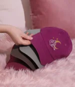 6-Panel Baseball Cap – Custom Branded Classic Cap by Impressiful - Image 4