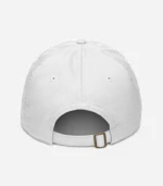 6-Panel Baseball Cap – Custom Branded Classic Cap by Impressiful - Image 5