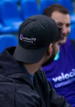 6-Panel Baseball Cap – Custom Branded Classic Cap by Impressiful - Image 6