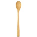 ALBA Bamboo Cutlery Set - Image 4