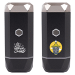 ATTAR Incense Bakhoor Burner – Elegant Arabic Aroma Diffuser | Impressiful - Image 4