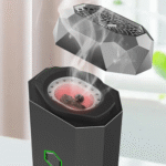 ATTAR Incense Bakhoor Burner – Elegant Arabic Aroma Diffuser | Impressiful - Image 5