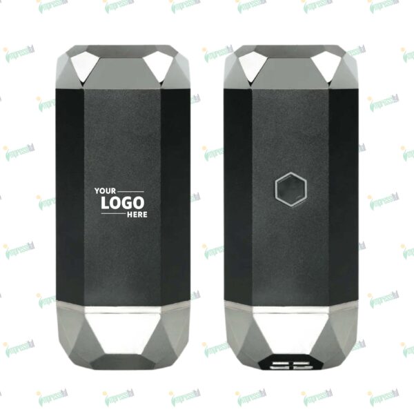 ATTAR Incense Bakhoor Burner – Elegant Arabic Aroma Diffuser | Impressiful