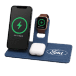 AVRON Wireless Charger Desk Tray – Organized, Fast Charging & Stylish | Impressiful - Image 5