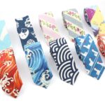 All-Over-Print Tie – Fully Custom Printed Corporate & Event Neckties | Impressiful - Image 2