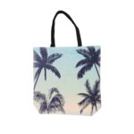 Fully Customizable All-Over-Print Tote Bag – Full-Print Carry Bag for Branding & Events - Image 3