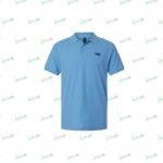 AllPro Blended Pique Polo