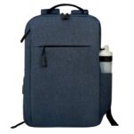 XDDesign Recycled Laptop Backpack – Eco-Friendly, Durable & Customizable | Impressiful - Image 2