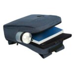 XDDesign Recycled Laptop Backpack – Eco-Friendly, Durable & Customizable | Impressiful - Image 3