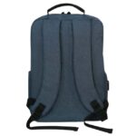 XDDesign Recycled Laptop Backpack – Eco-Friendly, Durable & Customizable | Impressiful - Image 4