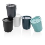 Anti-microbial Coffee Tumbler – Hygienic, Insulated & Daily Use Travel Tumbler | Impressiful - Image 2