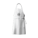 Apron | Durable & Stylish Kitchen and Work Apron by Impressiful - Image 3