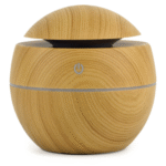 Aroma Diffuser Humidifier – Ultrasonic Essential Oil Diffuser | Impressiful - Image 2
