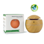 Aroma Diffuser Humidifier – Ultrasonic Essential Oil Diffuser | Impressiful - Image 3