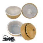 Aroma Diffuser Humidifier – Ultrasonic Essential Oil Diffuser | Impressiful - Image 4