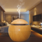 Aroma Diffuser Humidifier – Ultrasonic Essential Oil Diffuser | Impressiful - Image 5