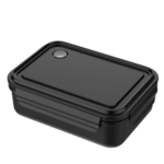 BENTO Lunch Box – Eco-Friendly Compartment Meal Box for Work & School | Impressiful - Image 2