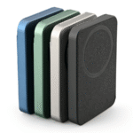 BOLT Powerbank & Card Holder – Sleek 2-in-1 Portable Charger with Wallet Function | Impressiful - Image 2