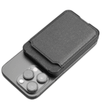 BOLT Powerbank & Card Holder – Sleek 2-in-1 Portable Charger with Wallet Function | Impressiful - Image 4