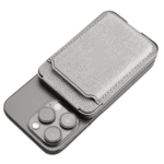 BOLT Powerbank & Card Holder – Sleek 2-in-1 Portable Charger with Wallet Function | Impressiful - Image 5