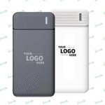 BURLY 10K Powerbank – Compact, Fast-Charging 10000mAh Portable Charger