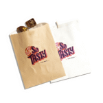 Bakery Bags – Custom Printed Paper Bakery Bags for Packaging & Branding | Impressiful - Image 2