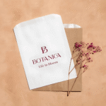 Bakery Bags – Custom Printed Paper Bakery Bags for Packaging & Branding | Impressiful - Image 4