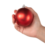 Ball Ornaments – Custom Printed Holiday & Decorative Ornaments for Gifts & Events | Impressiful - Image 5