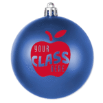 Ball Ornaments – Custom Printed Holiday & Decorative Ornaments for Gifts & Events | Impressiful - Image 6