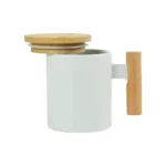 BamBrew Eco Coffee Mug - Image 4