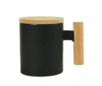 BamBrew Eco Coffee Mug - Image 5