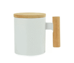BamBrew Eco Coffee Mug - Image 7