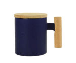 BamBrew Eco Coffee Mug - Image 8