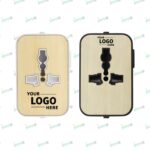 BambooPort Travel Adaptor – Compact, Multi-Device & Global-Ready | Impressiful